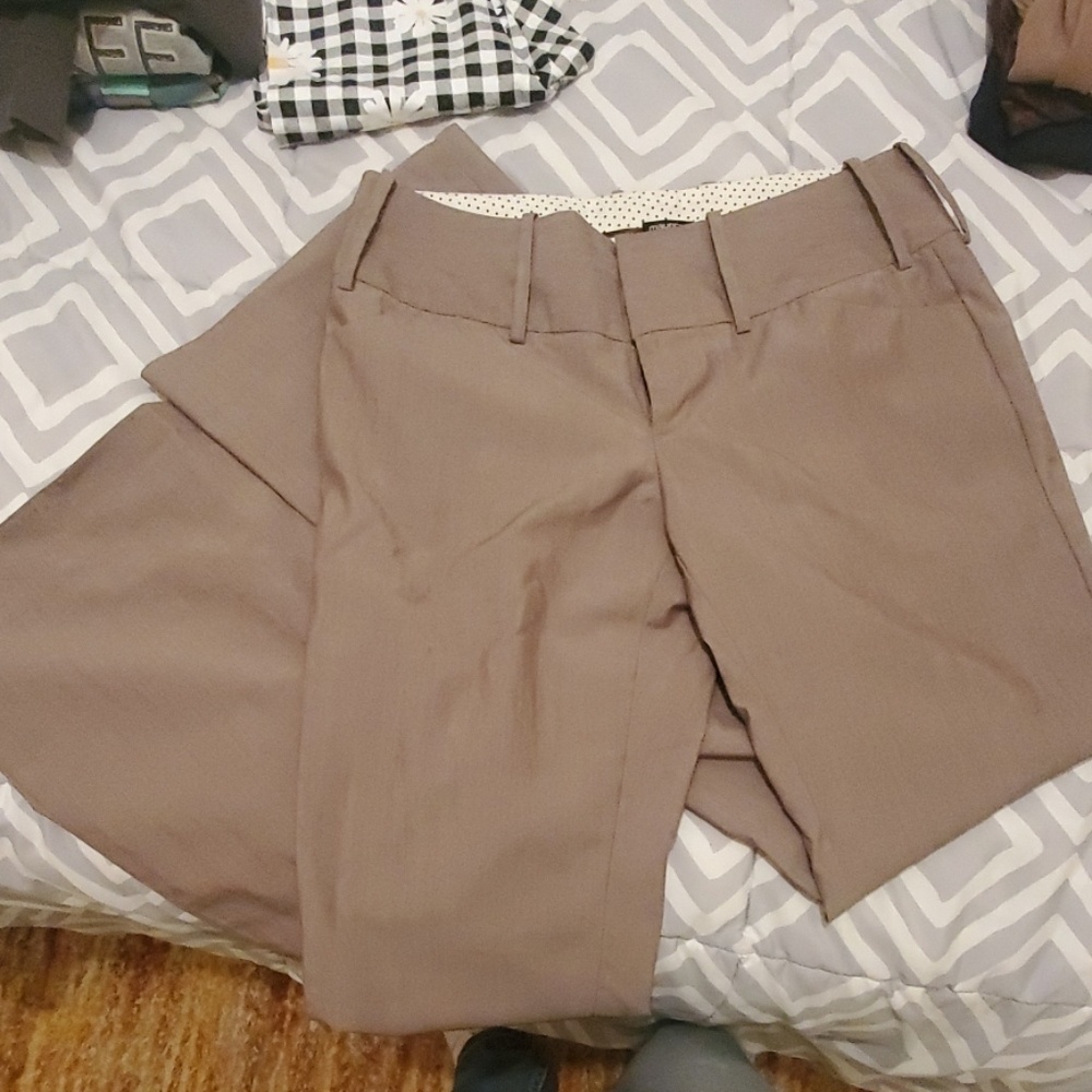 Maurice's Stretch Dress Pants